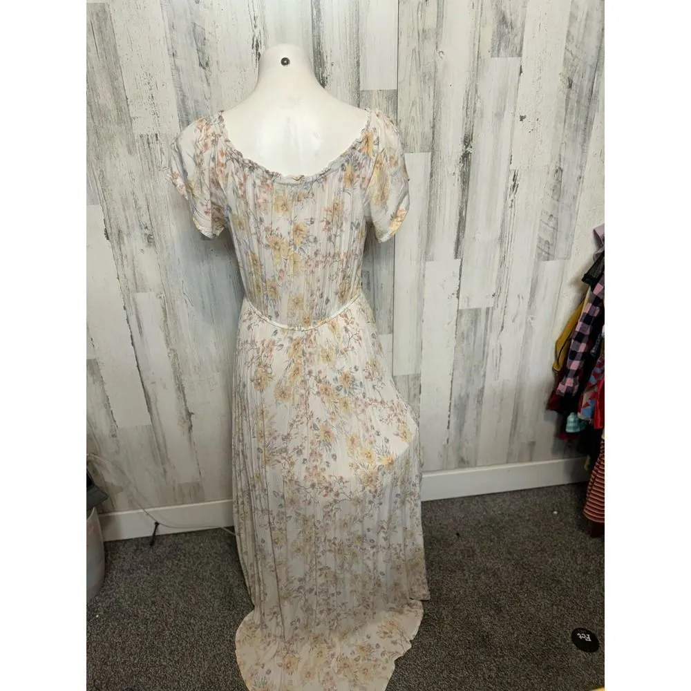 Xhilaration Romper dress size medium - Image 5