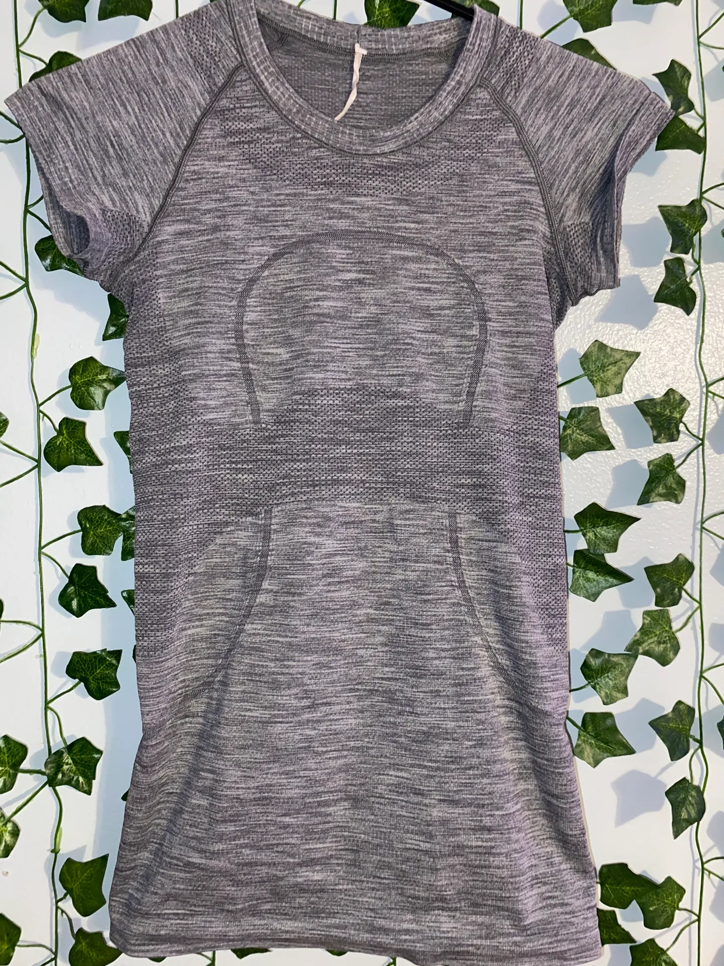 Swiftly Tech Shirt - Image 2