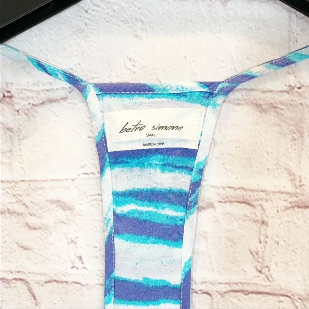 Betro Simone Swimsuit Cover Up - Image 5