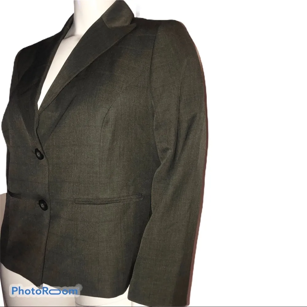 Jones Studio  suit jacket - Image 3