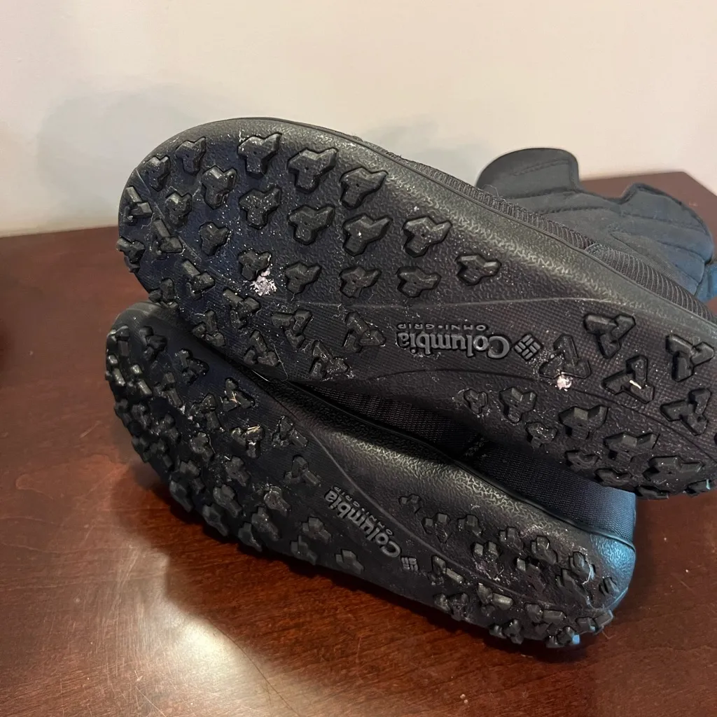 Women's Minx Slip III Wateproof Winter Boot  size 6 - Image 4