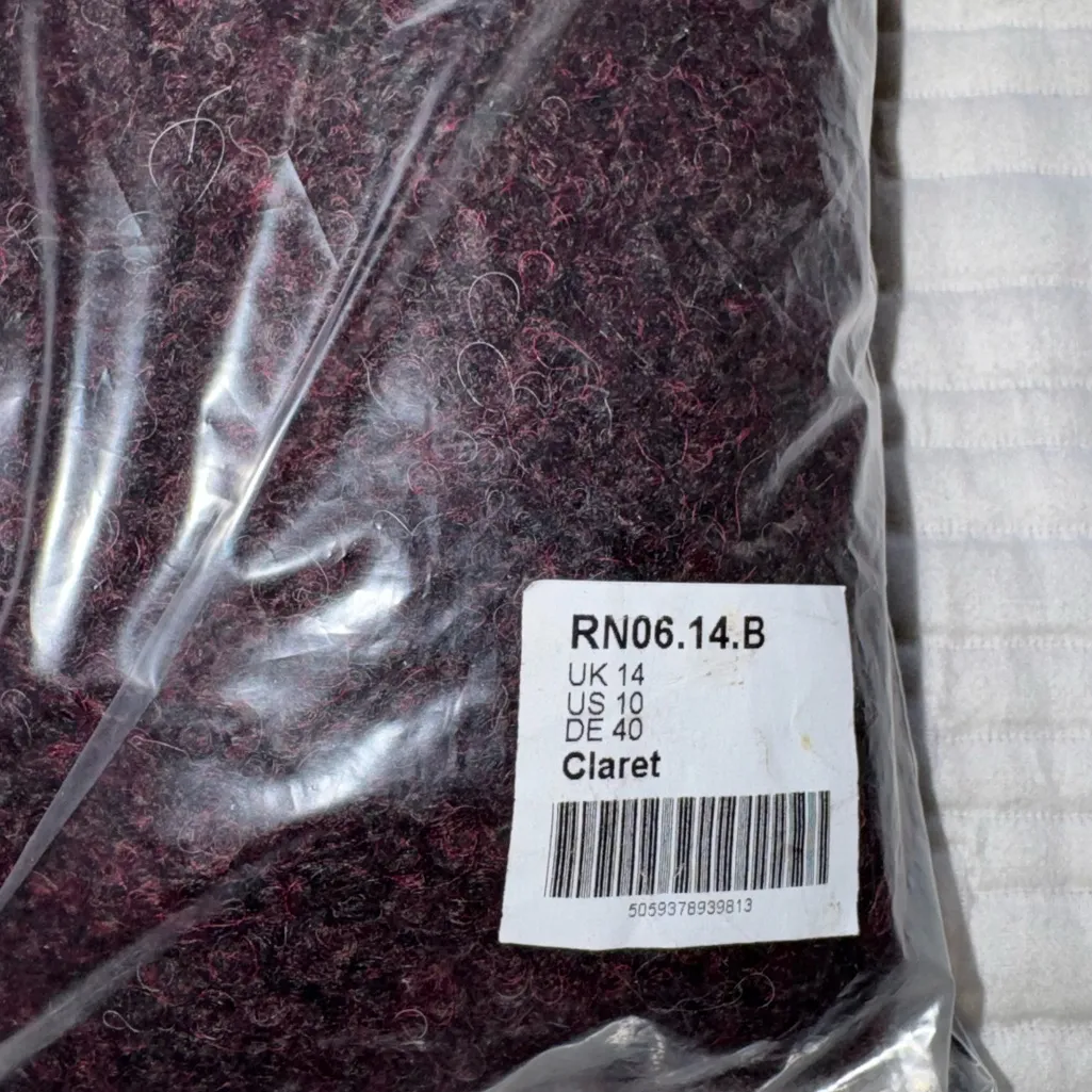 Poetry  - COLLARED CARDIGAN - Image 5