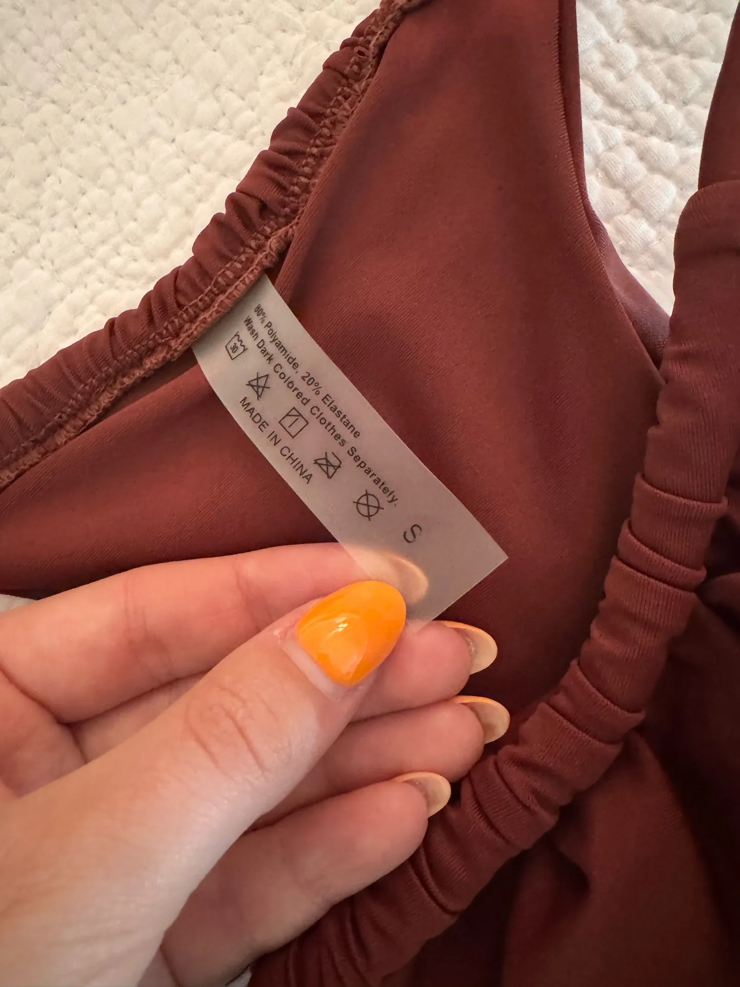 Shein Bikini - Image 3