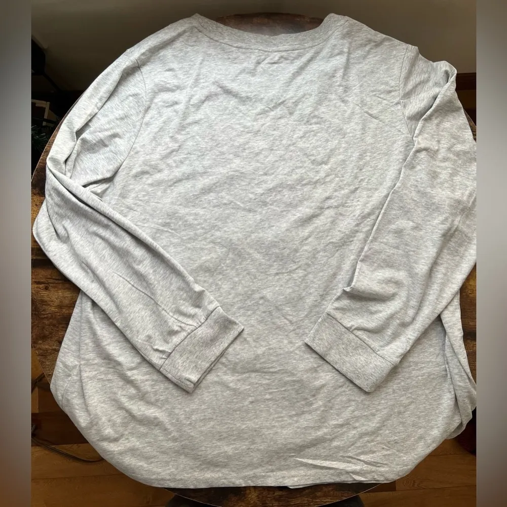 Holiday Time  womens holiday plus size PJ’s Size: 3X - Image 6