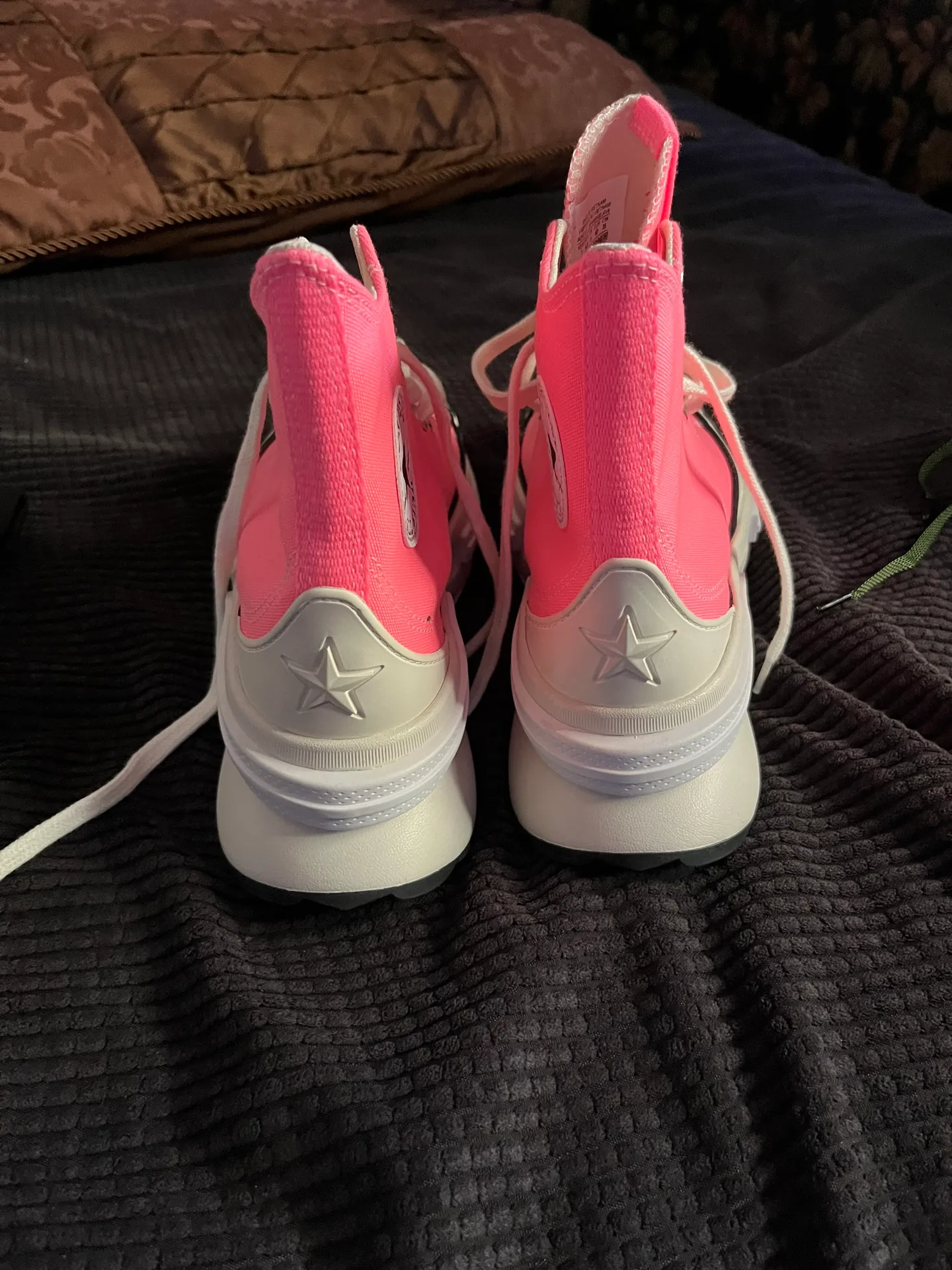 Converse Chunky Platform - Image 5