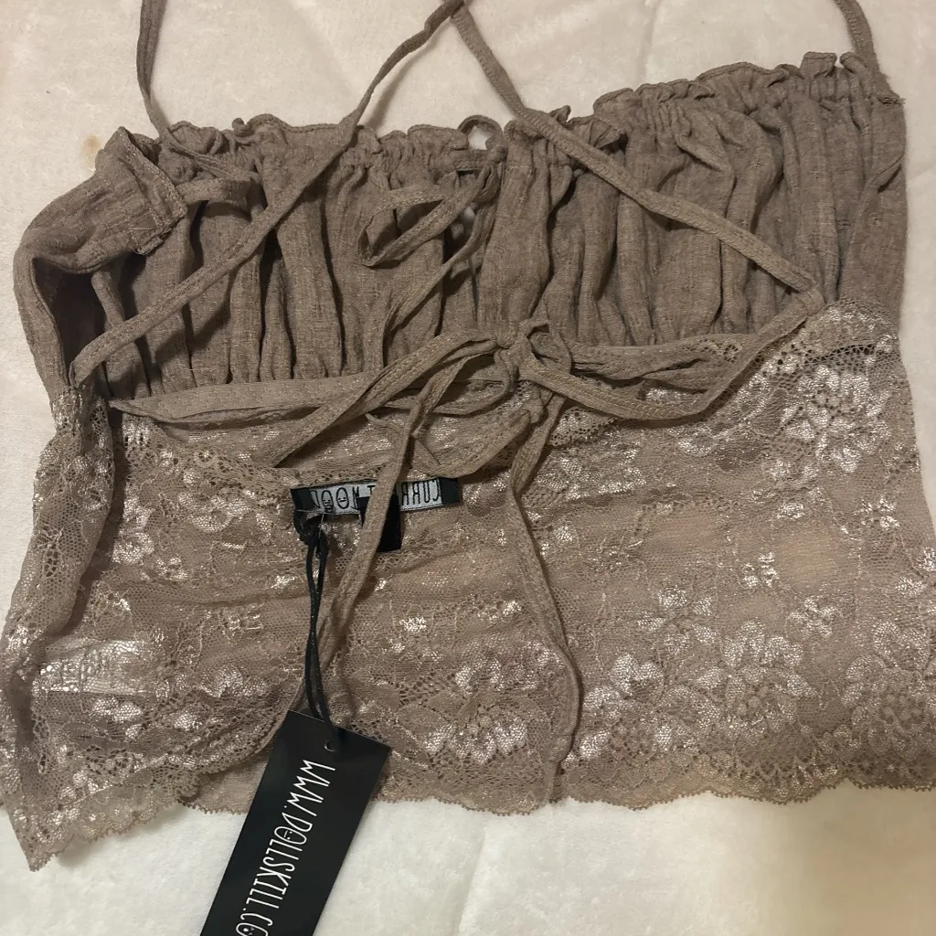 Dolls kill nwt large - Image 4