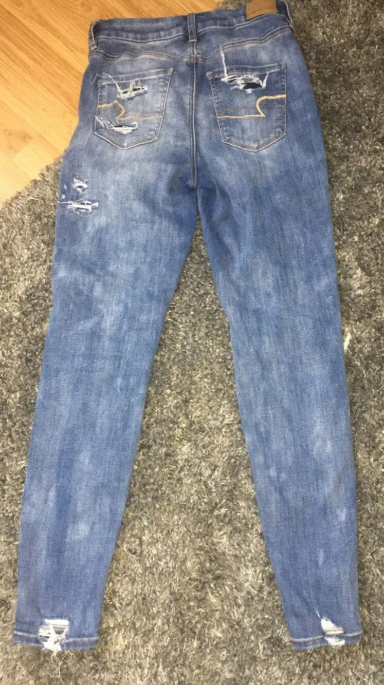 American Eagle Outfitters Jeans - Image 3