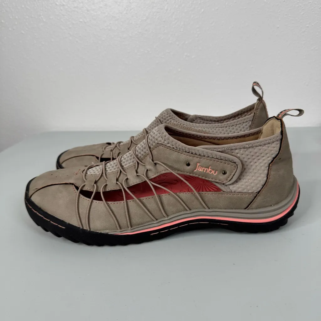 Jambu Slip On Shoes Size 11 - Image 3