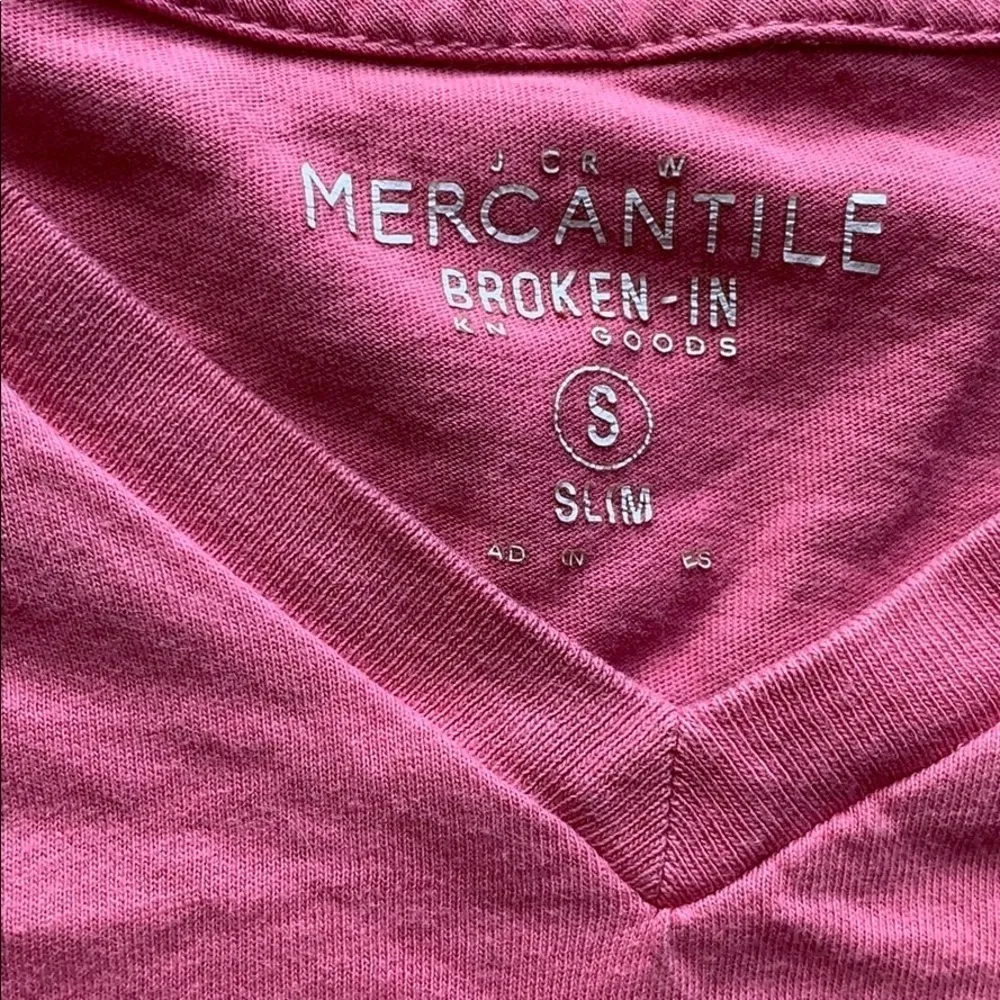 J.Crew  shirt - Image 2