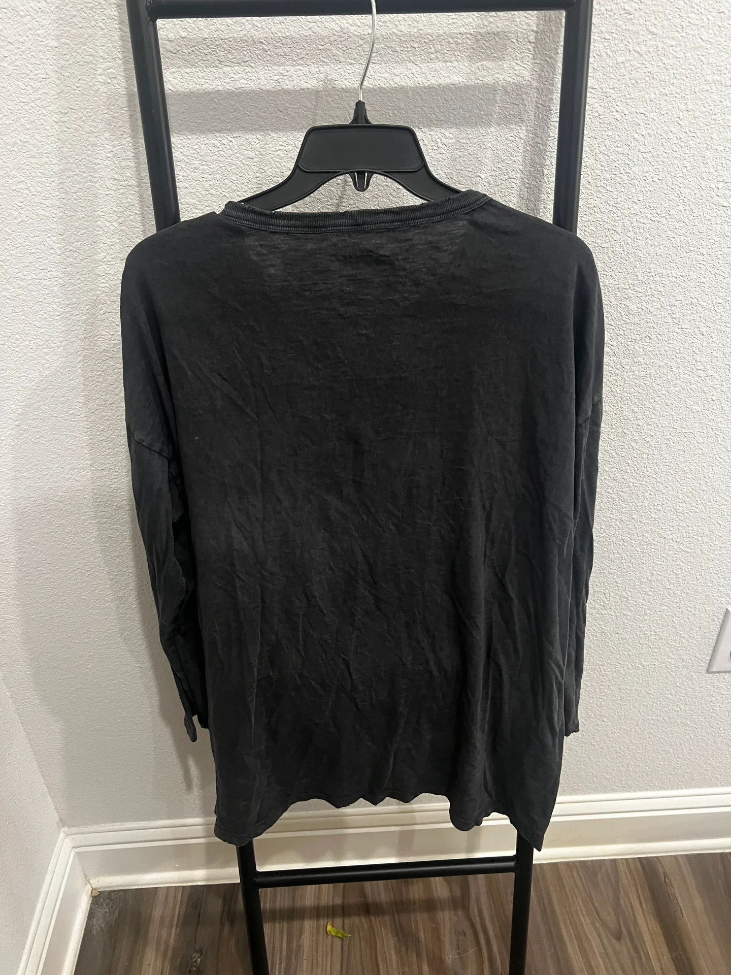 Long Sleeve Shirt - Image 3