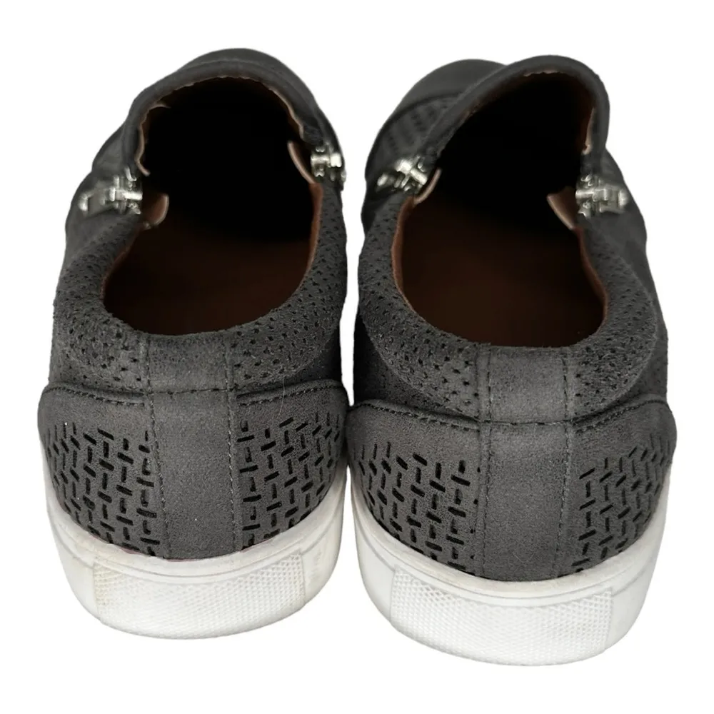 Report Athletic Shoes‎ Gray Size 9 - Image 4