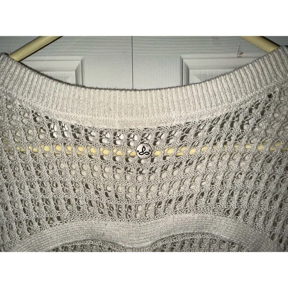 Prana Knit Sharla Sweater - Image 5