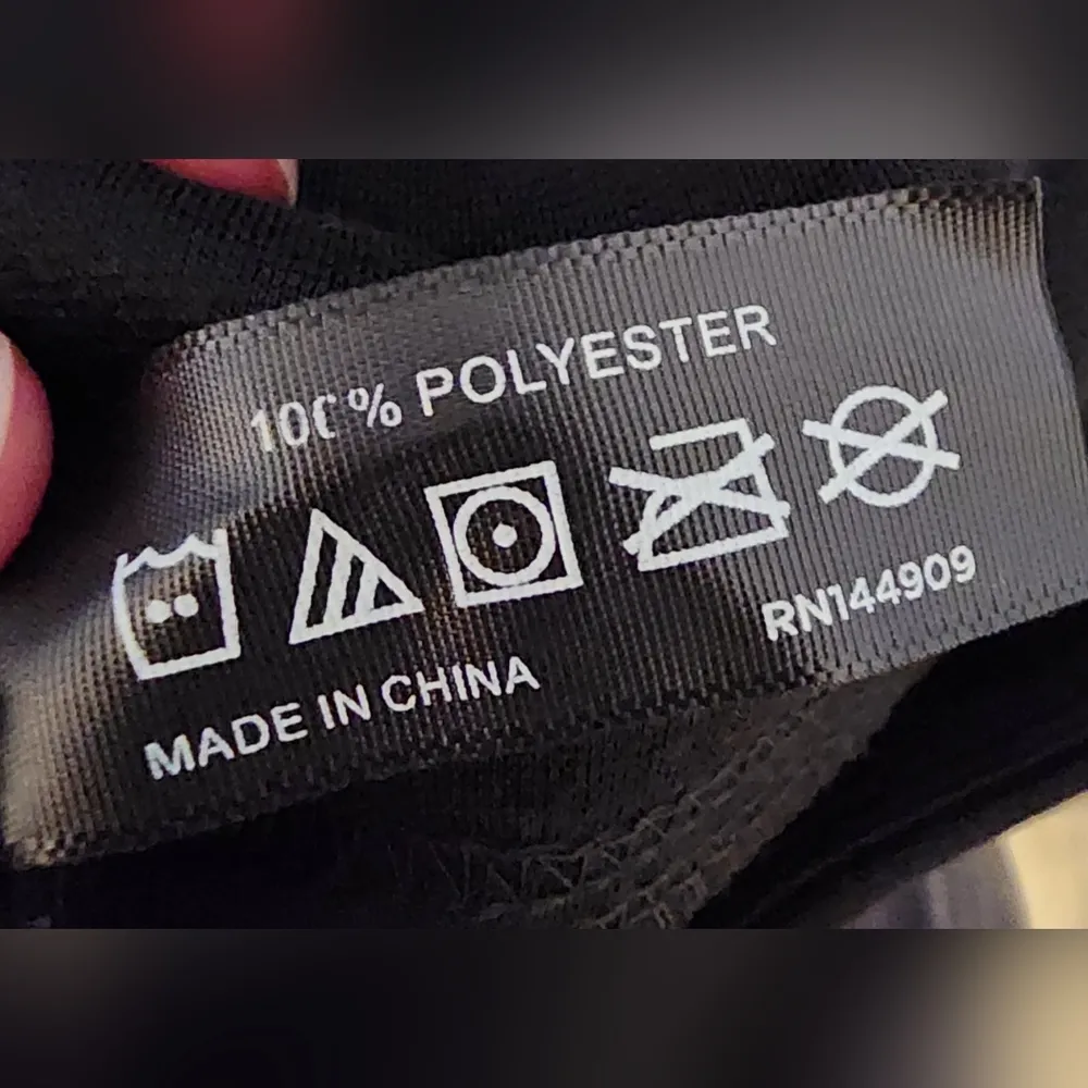 NWT Women’s Sociology Fit - Image 5