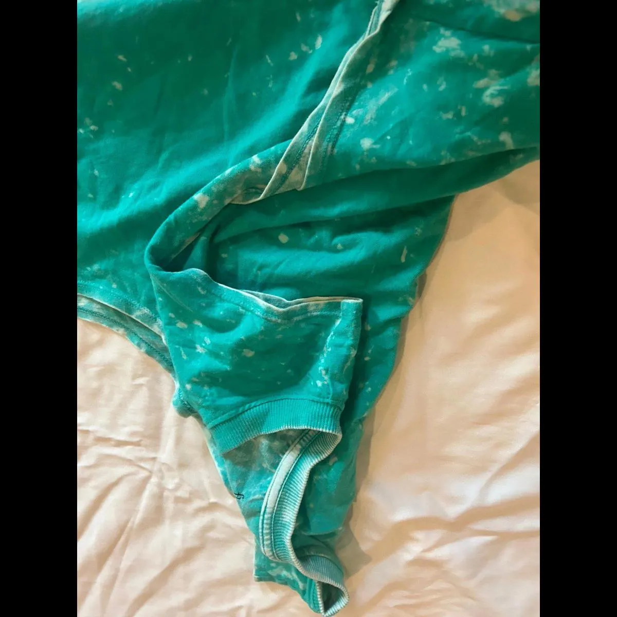 Woman flirtitude Active Open Side Xl Top Shirt Sleeveless Gym Workout Comfy - Image 4