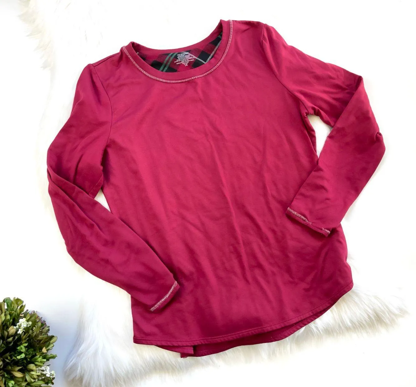 ClimateRight by  Warn Top - Sz L - Image 2