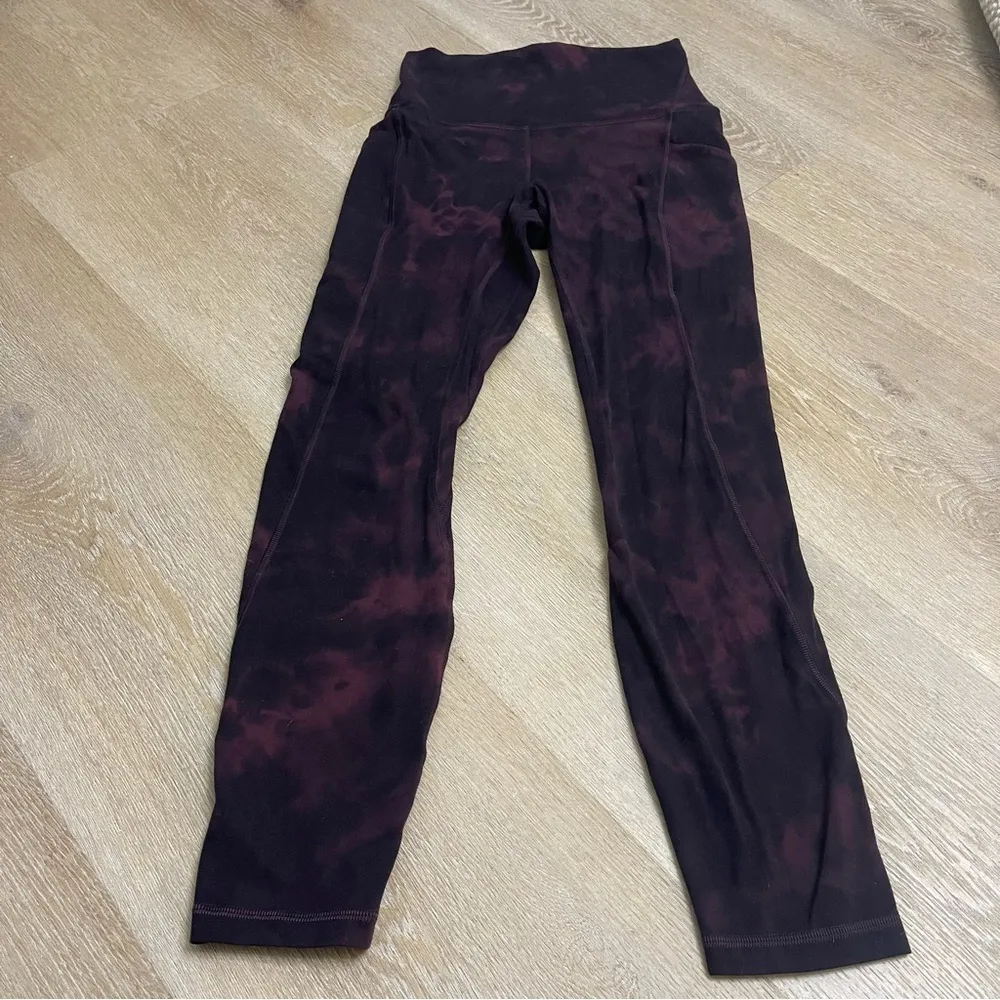 Lululemon Align Leggings with pockets - Image 2