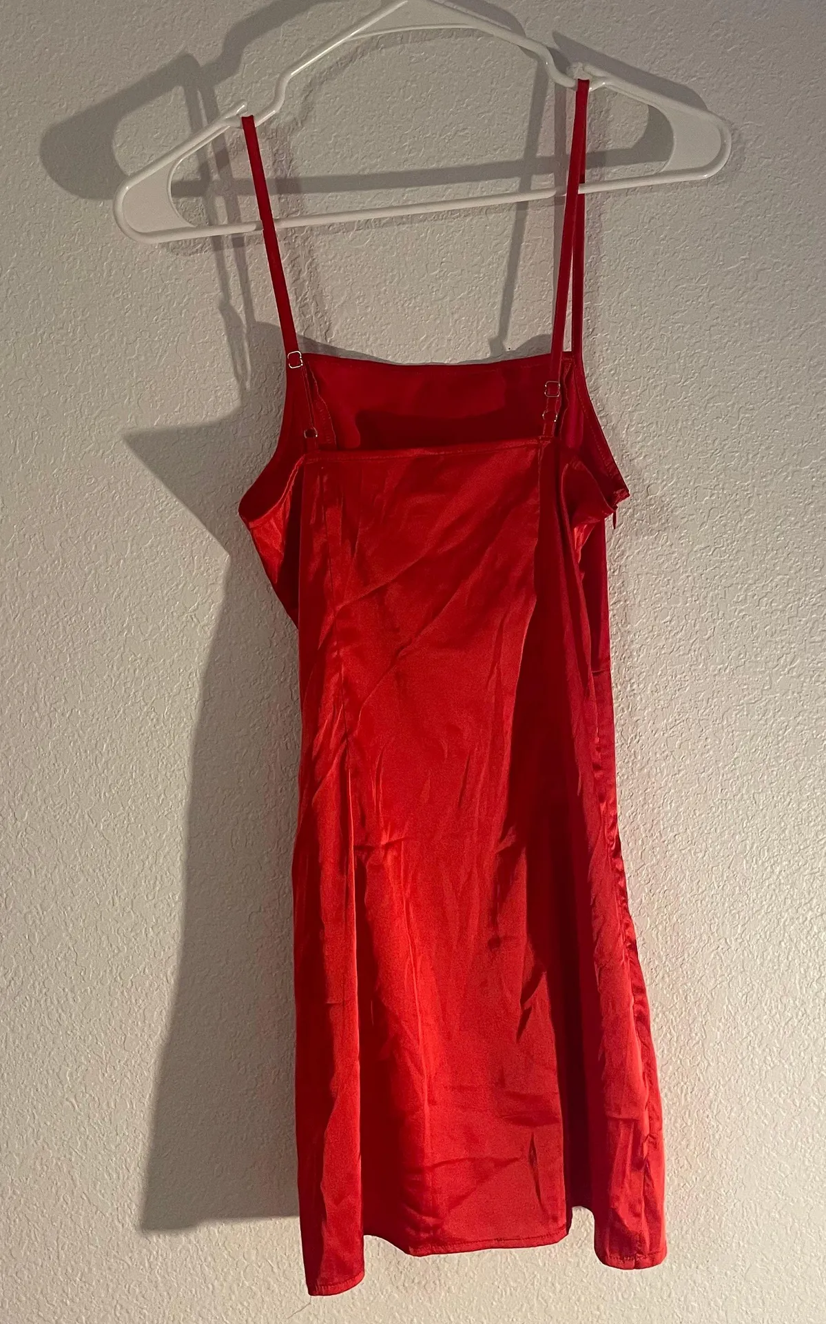 Red  Dress - Image 2