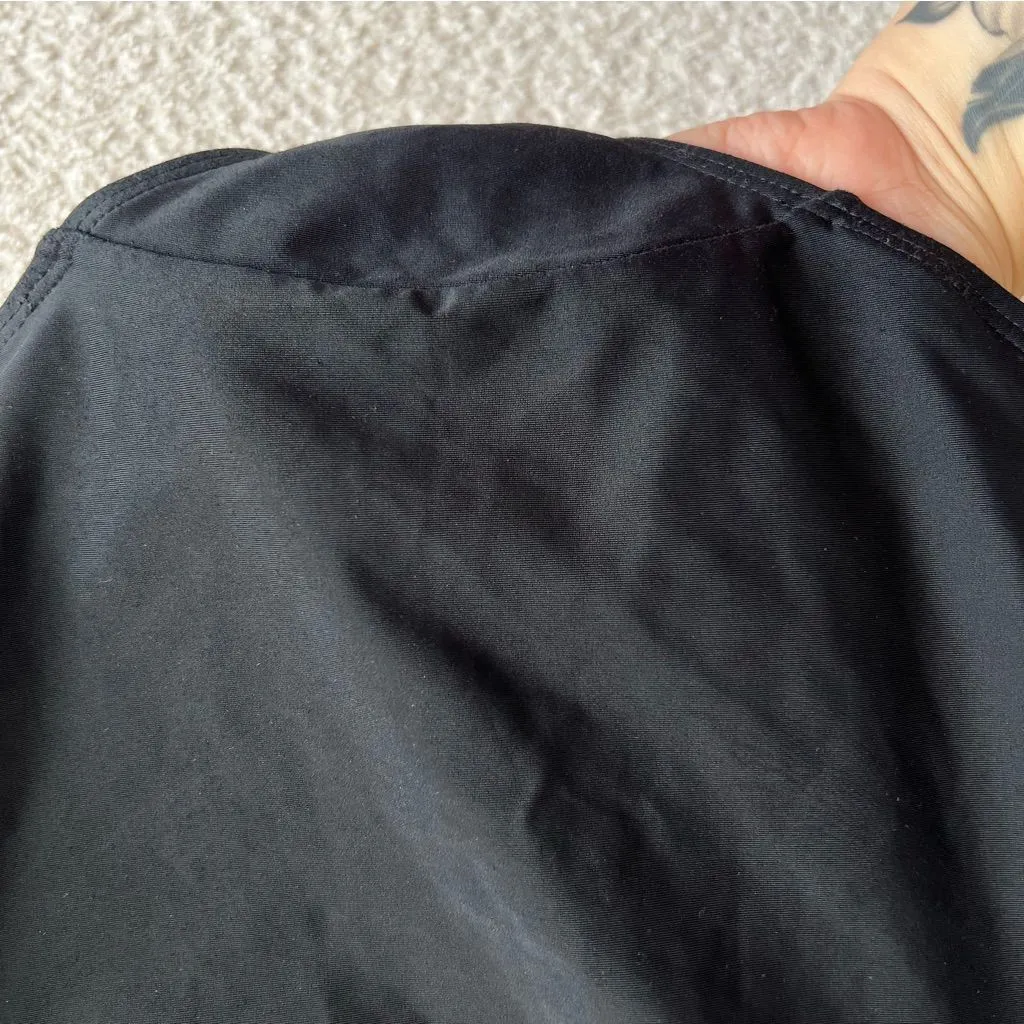 Cacique Lane Bryant Women’s‎ Plus Size Swim Bikini Bottom High Waist Size 18 - Image 8