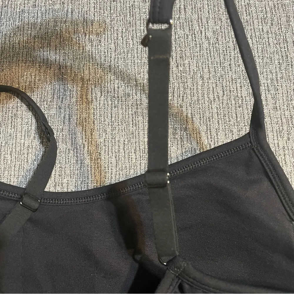 Athleta Renew Bra in Black - Image 7