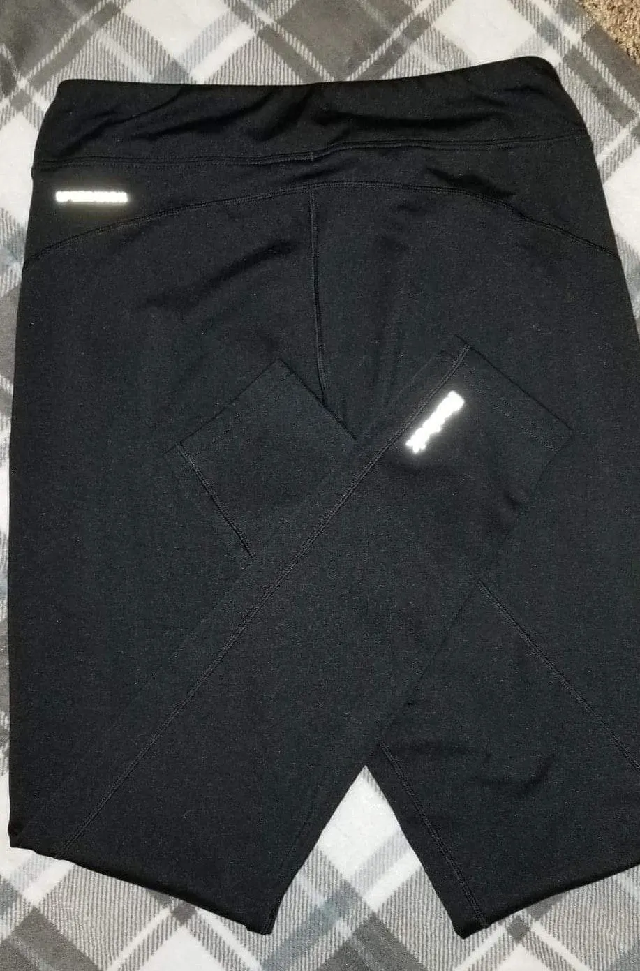 Reebok Fitness Leggings - Image 2