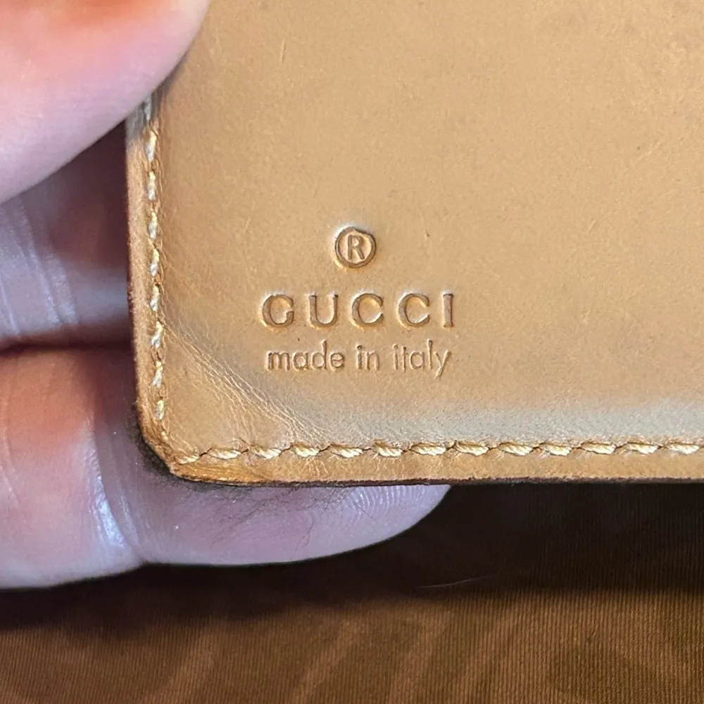 Gucci  wallet - Image 6