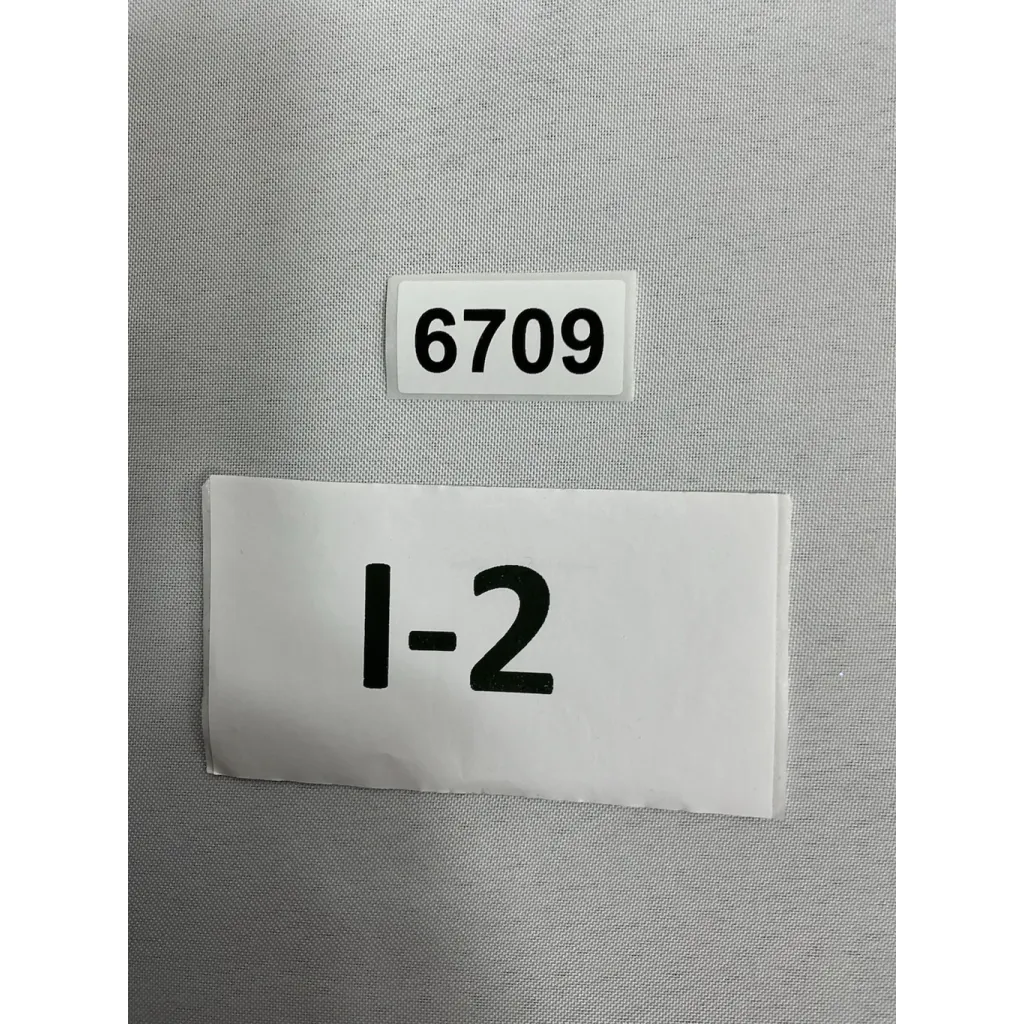 Womans Excellent Condition Angels Forever Young Jeans 12 White - Image 9