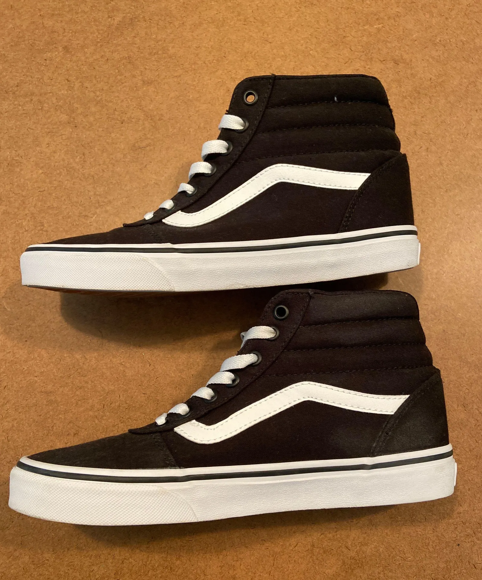 Vans Old School - Image 3