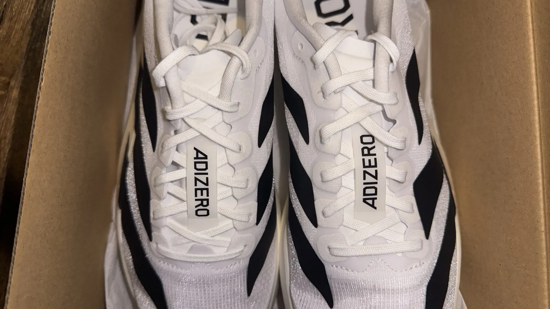 Adidas Adizero Running Shoes  - Image 6