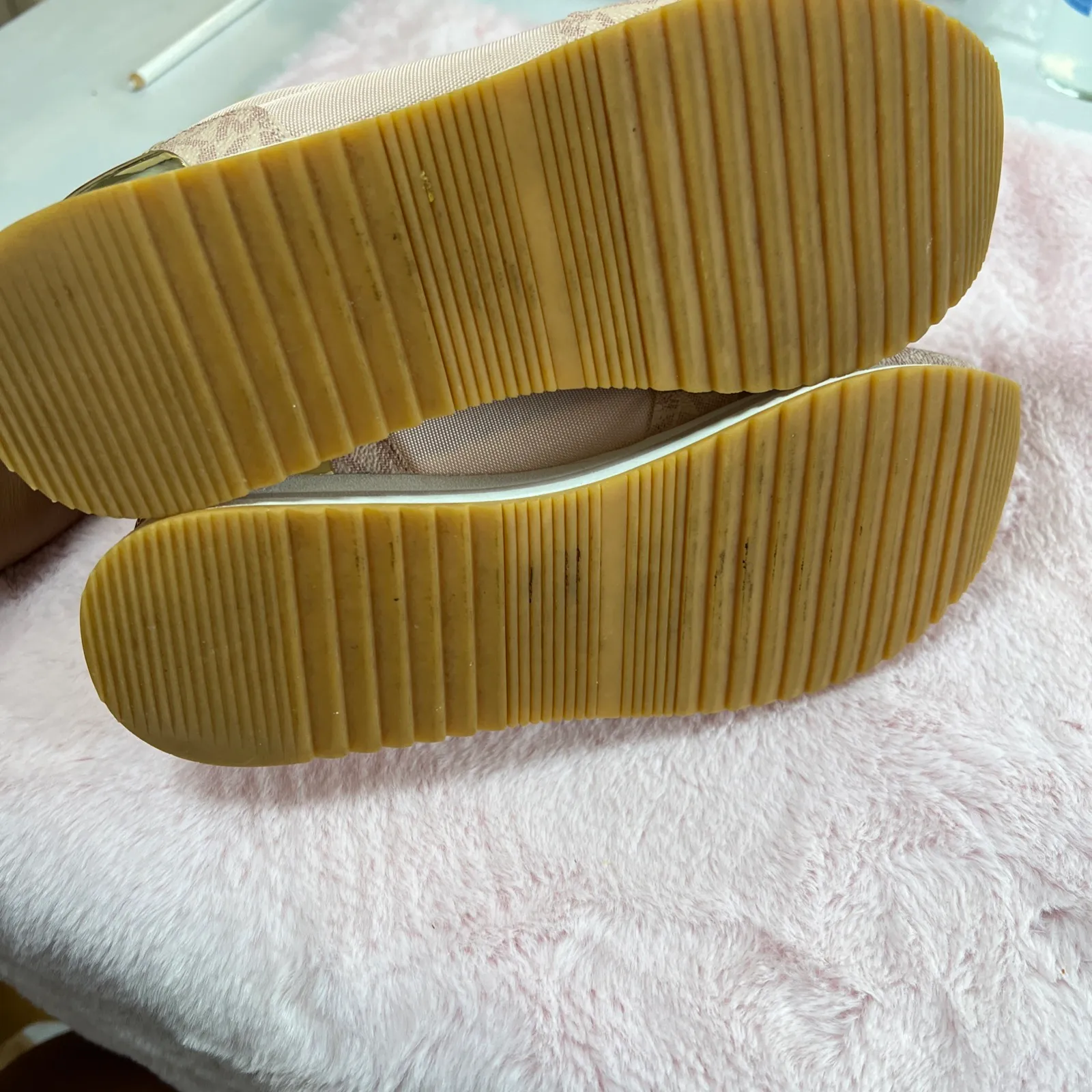 Michael Kors Women’s Sneakers 7 - Image 4