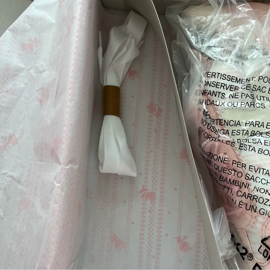 NEW Altar’d State Notice Sneakers By Byrdie Golf x Dolce Vita Size 8.5 NWT - Image 10