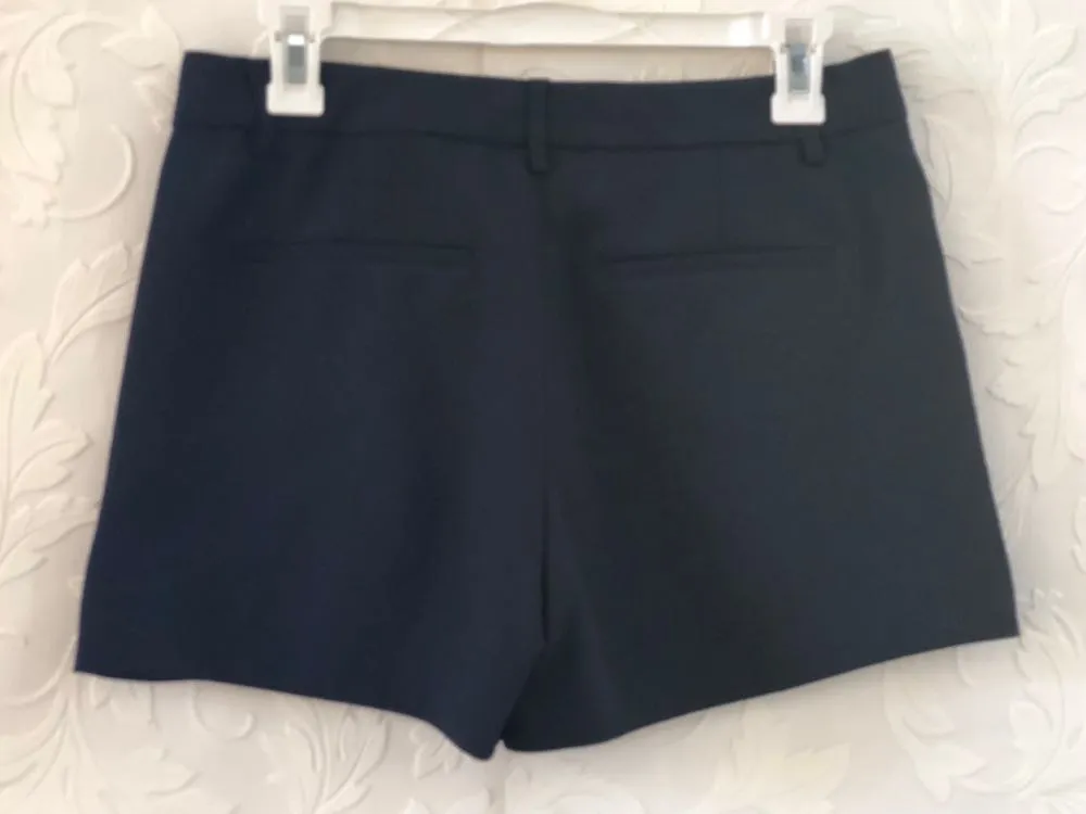 🎁Trouser Shorts Blue NWT - Image 7