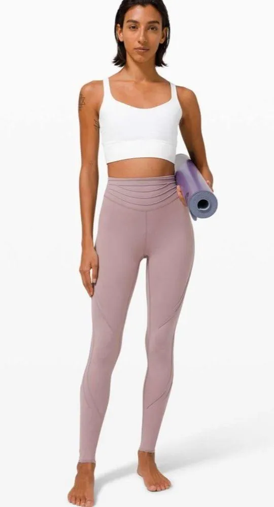 Lululemon Get in Line Super High-Rise Tight - Image 2