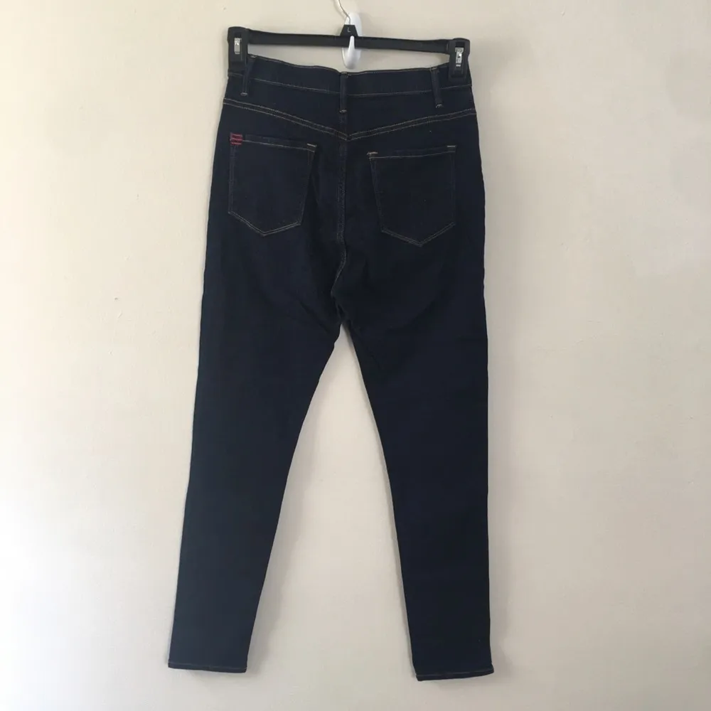 BDG Super High Rise Twig Denim Jeans Size 29 - Image 2