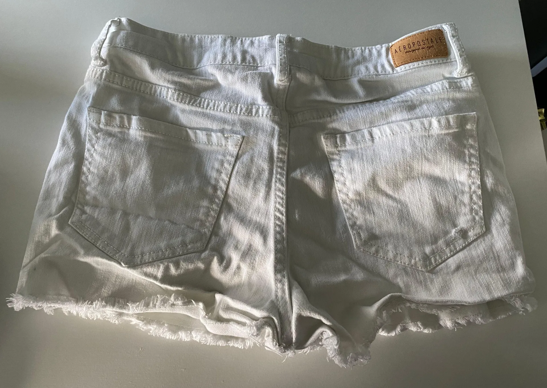 Short Jeans - Image 2