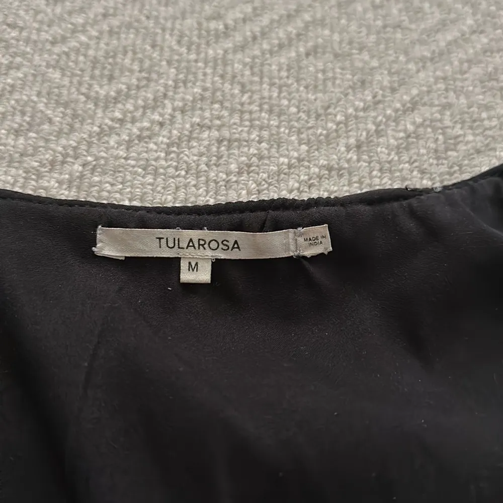 Tularosa Santa Fe Fringe Jacket in Diamondback Print Medium - Image 7