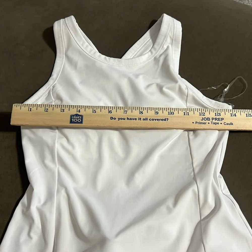 Prince Women's Match Core Built - Image 8