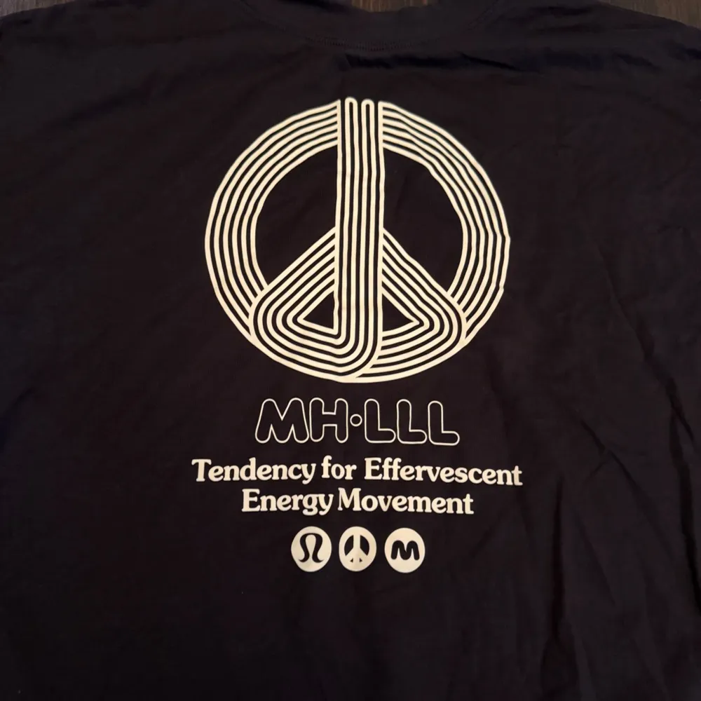 Lululemon x Madhappy Cates T-Shirt in Black - Image 4