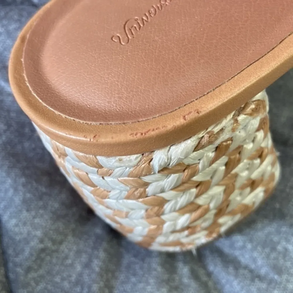 Women's Rachel Heels - Universal Thread - Tan - Size 9 - Image 15