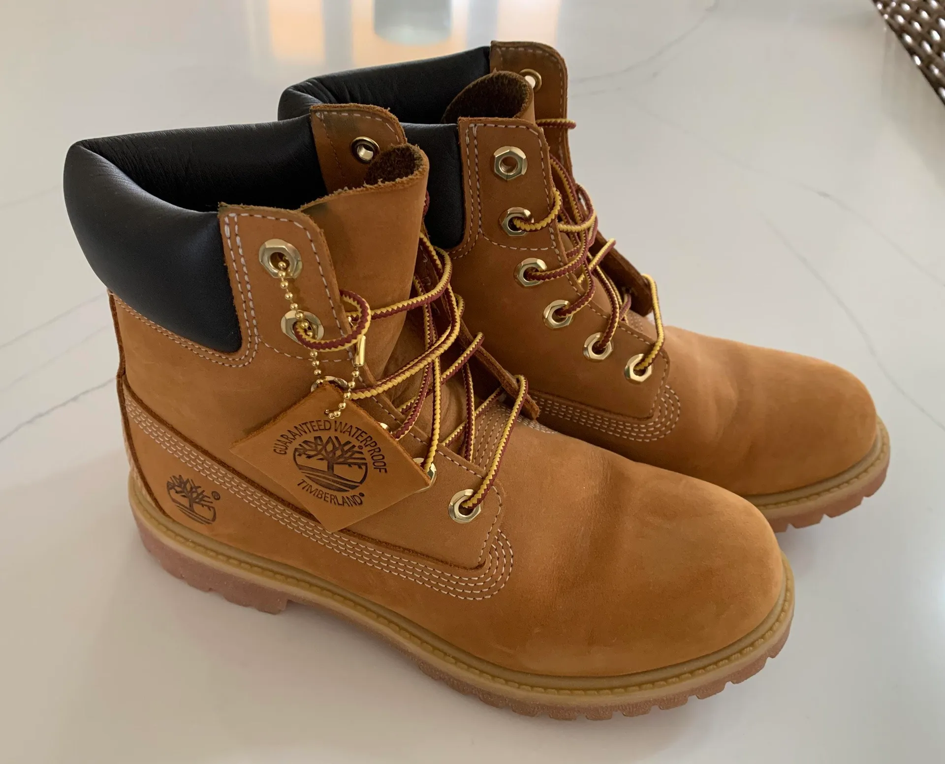 Timberland Boots - Image 2