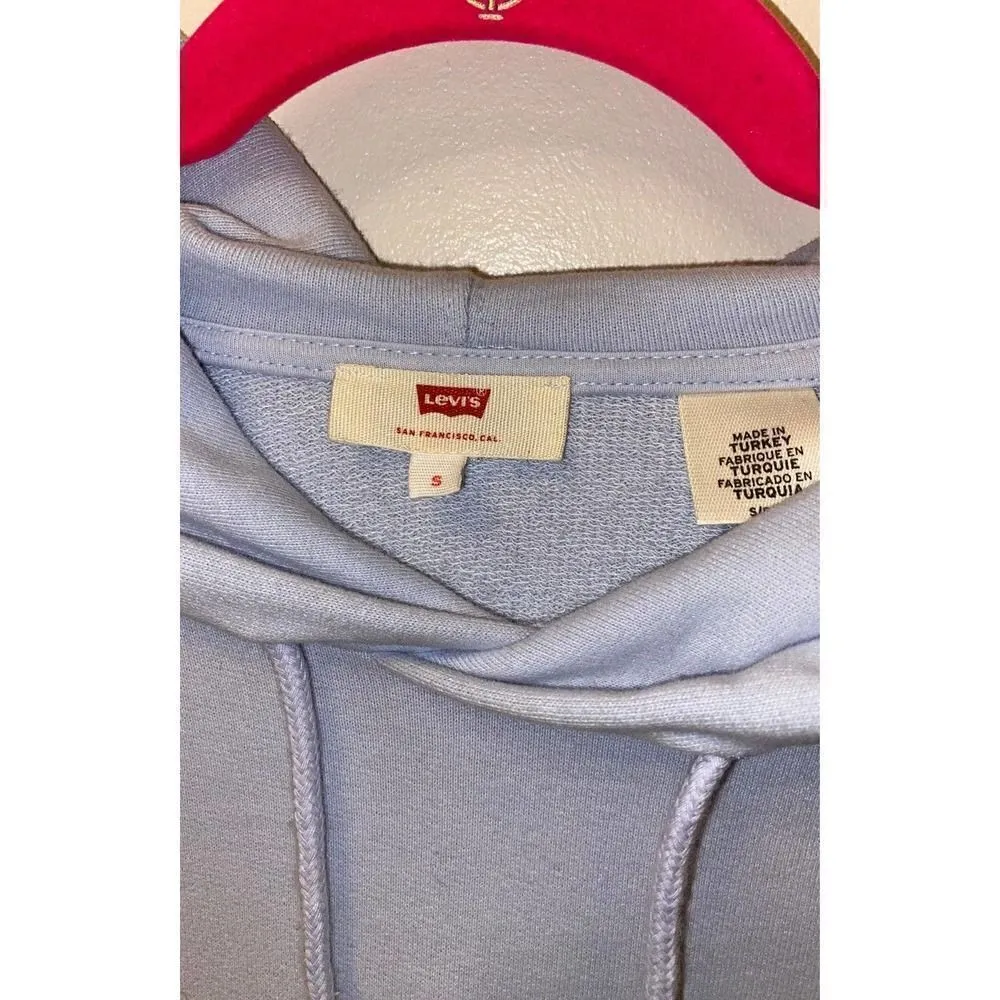 Levi's Women's Hoodie    - Image 2