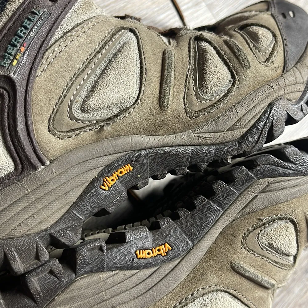 Merrell Women’s Radland Low Profile Trail/Hiking Shoes Size 7.5 - Image 6