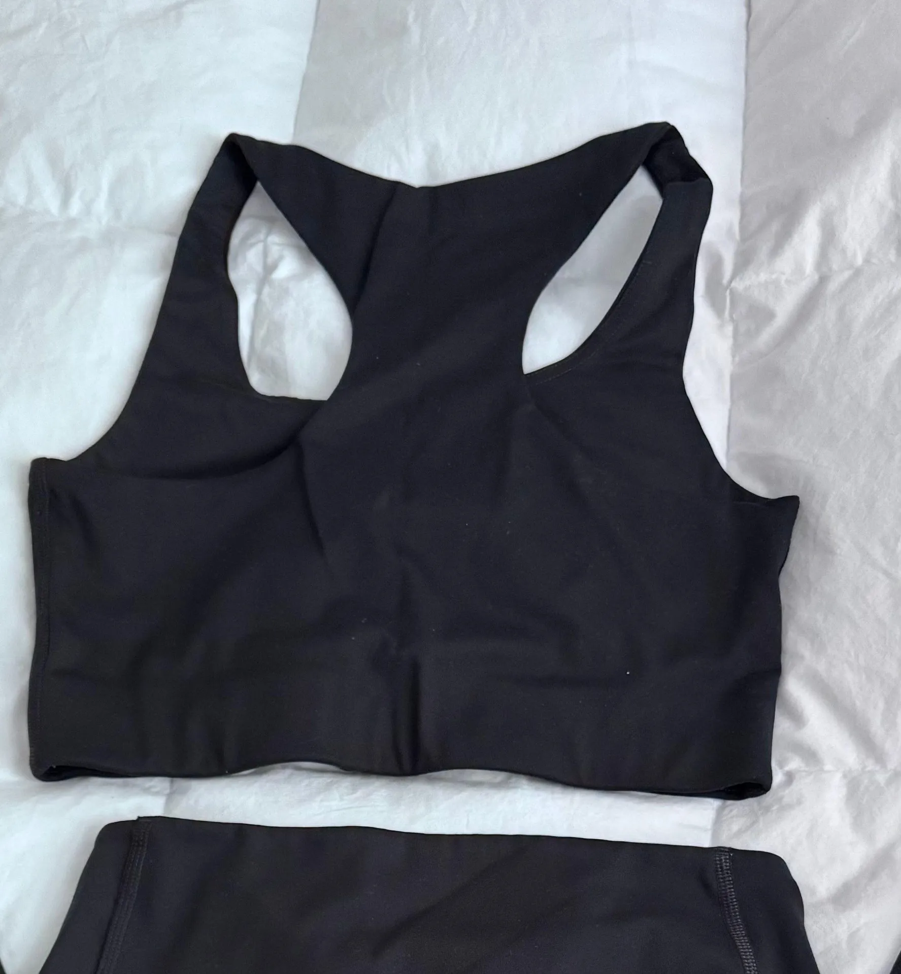 Sports Bra - Image 2