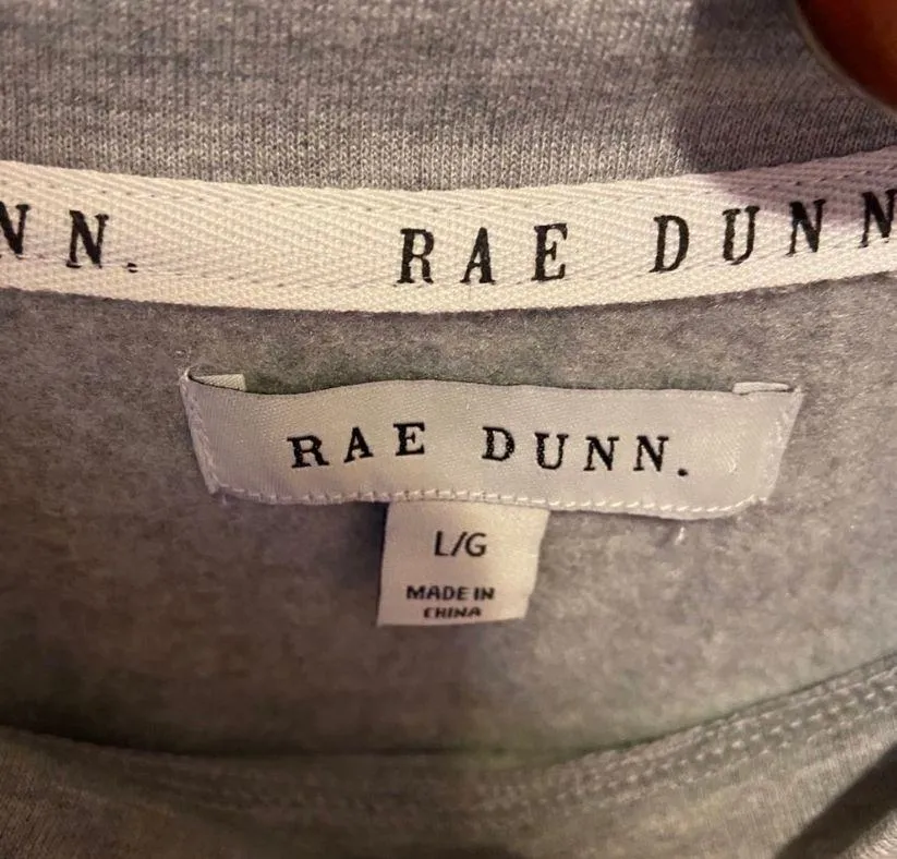 Rae Dunn Sweater  - Image 2