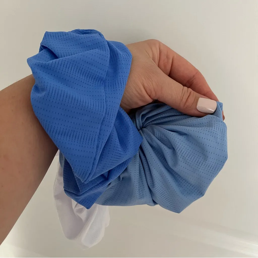 NEW Altar’d State / AS Revival / Arula Extra Large Scrunchie Set 3 pack NWT - Image 4