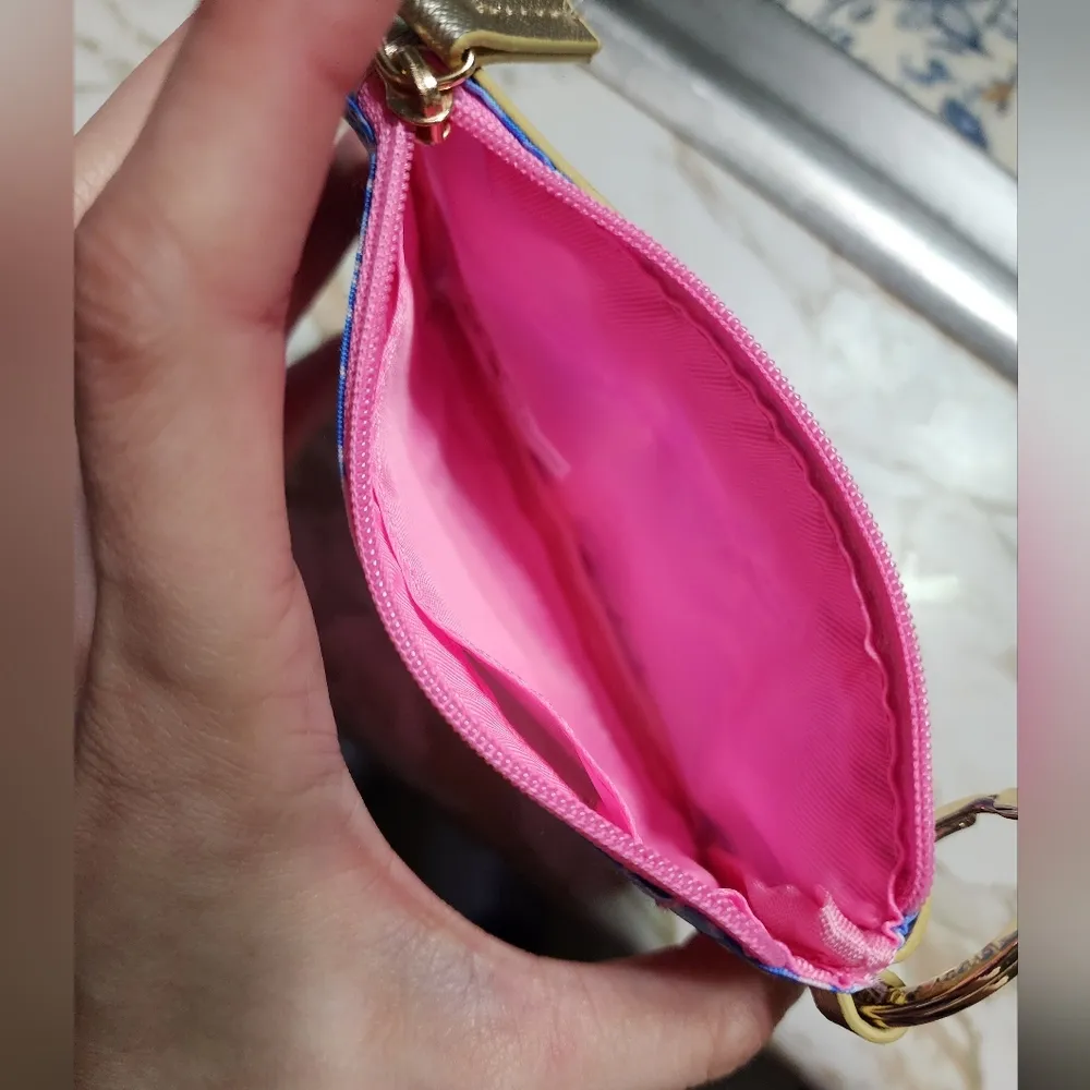 Lilly Pulitzer  ID Holder Wallet - Image 4