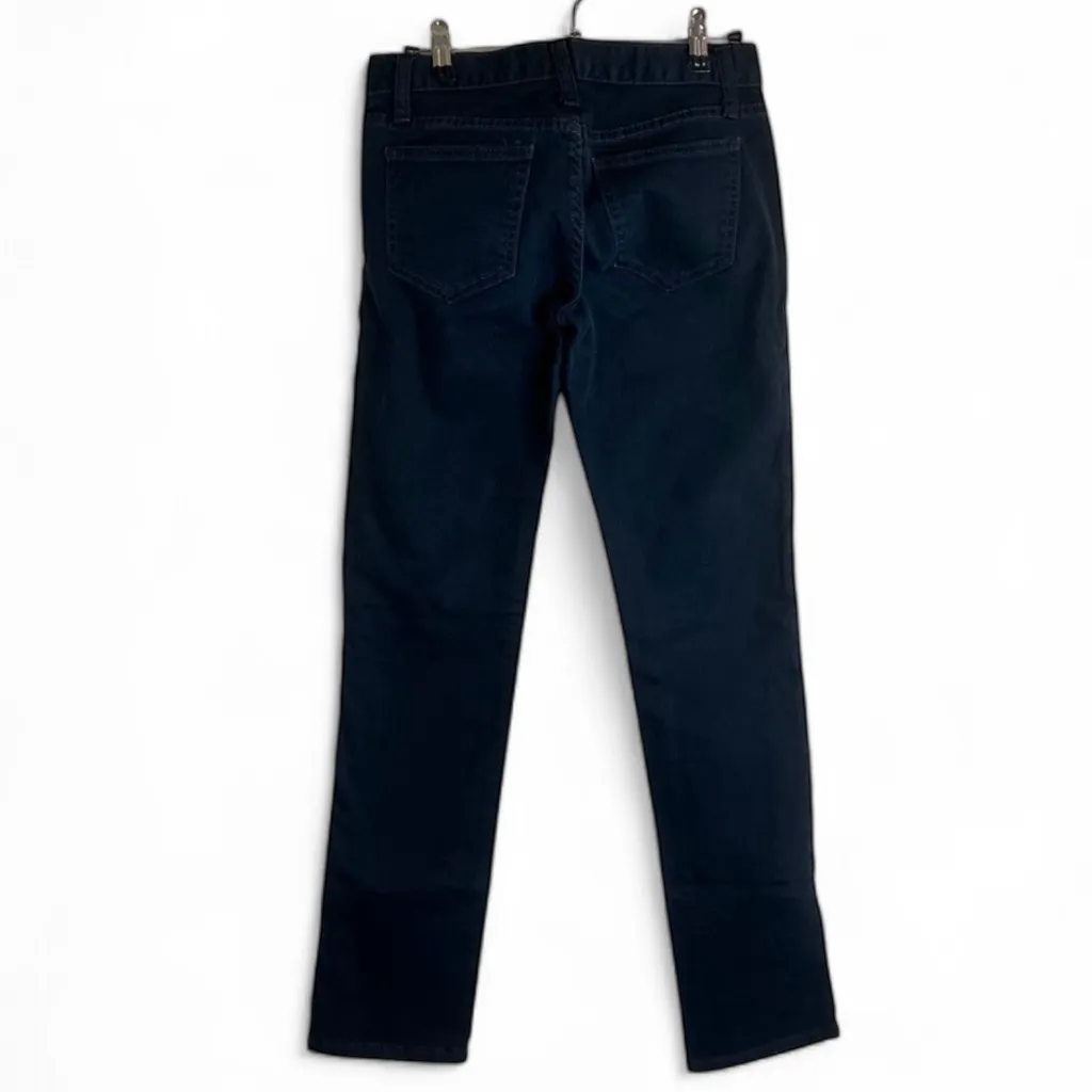 Gap Black‎ Jeans 2R 1969 Limited Edition 2006 - Image 2