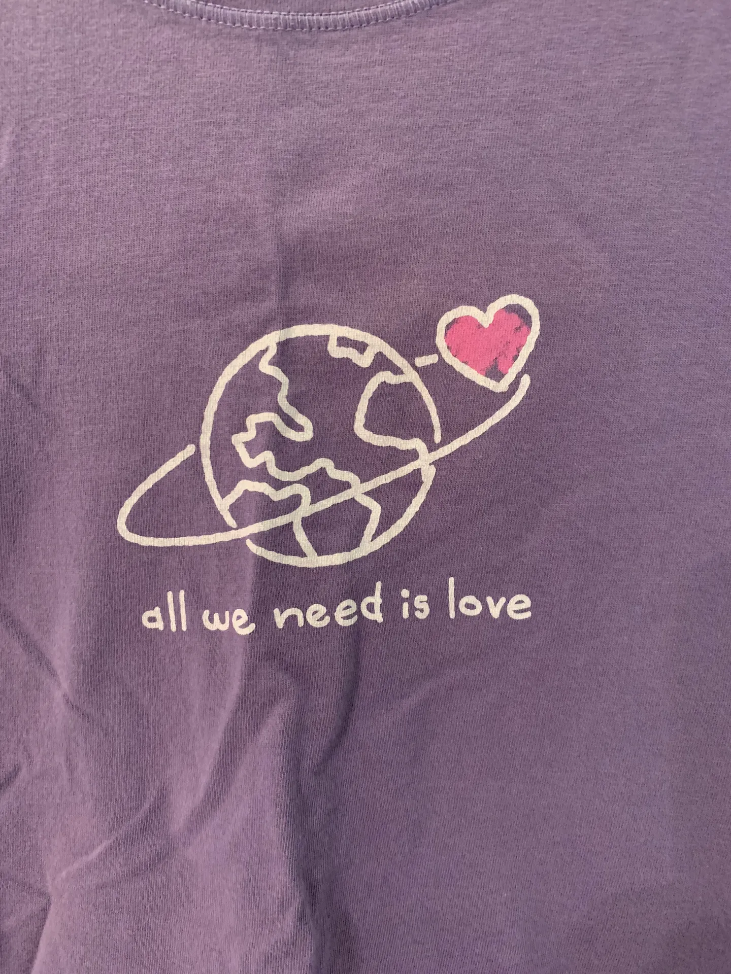 Life is Good Tee Shirt - Image 3