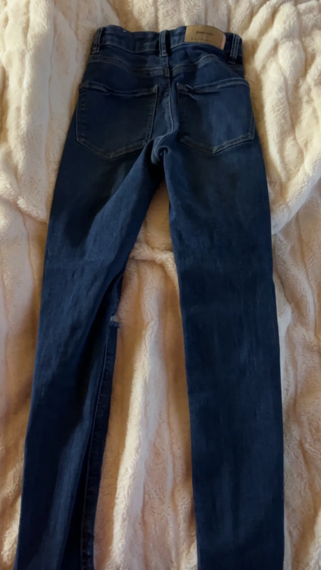 Stradivarius Skinny Jeans - Image 3