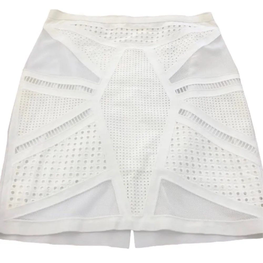 🆕 ELIE TAHARI Collection Mini Skirt💥 - Image 15
