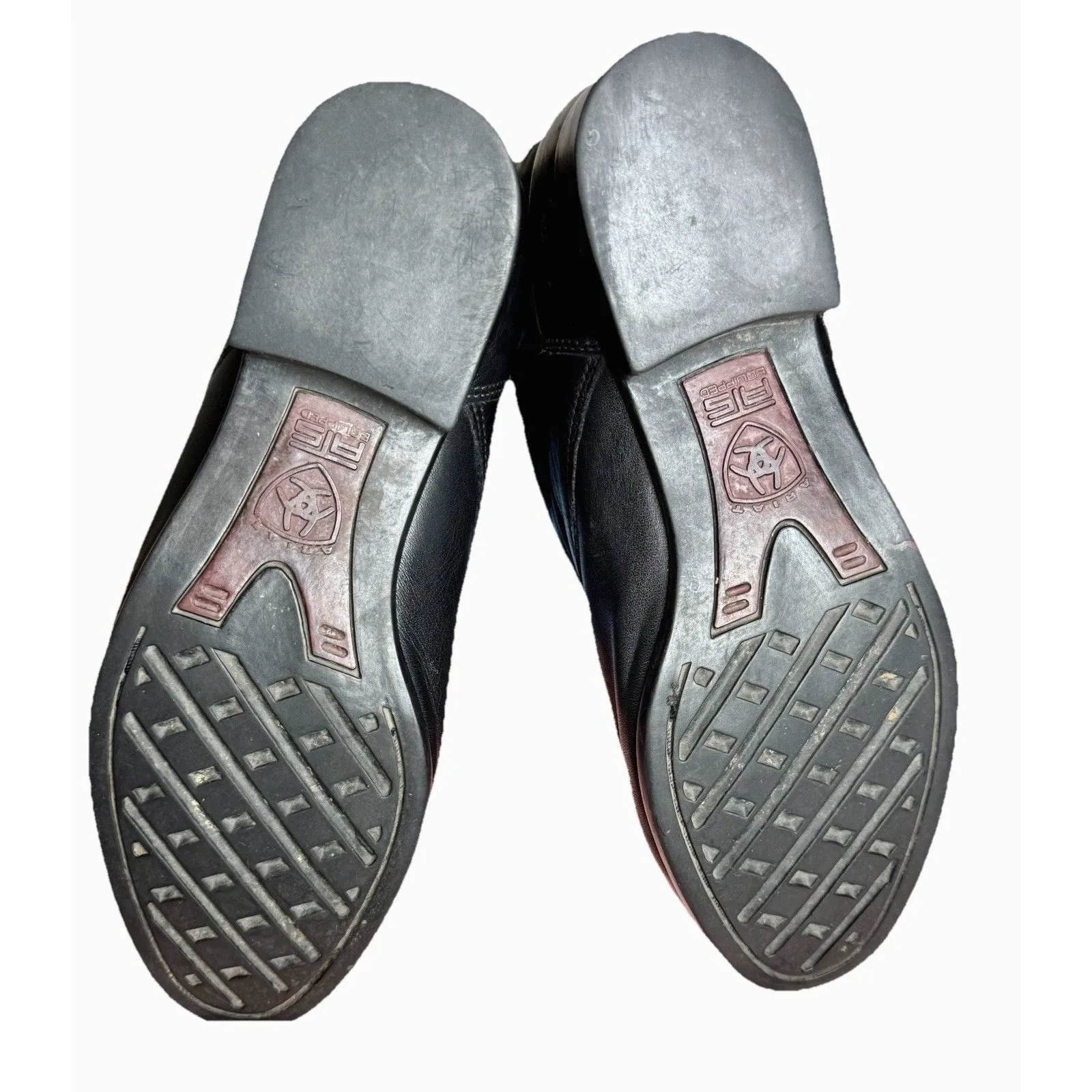 Ariat  Boot Lace- up Equipped with Advanced Torque StabIlizer 7 Western - Image 8